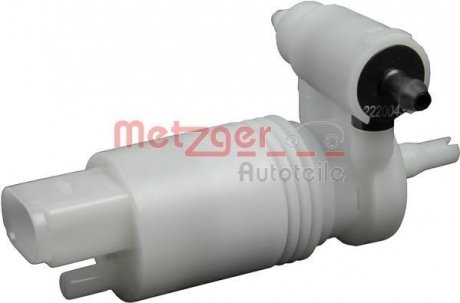 Насос омывателя METZGER 2220043