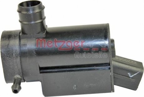 Деталь електрики METZGER 2220068