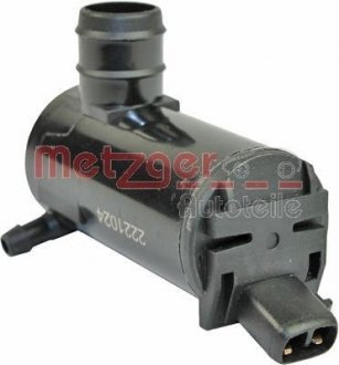 Насос омивача METZGER 2220088