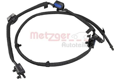 Форсунка стеклоочистителя METZGER 2220792