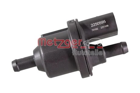 Клапан вентиляції паливного баку METZGER 2250595