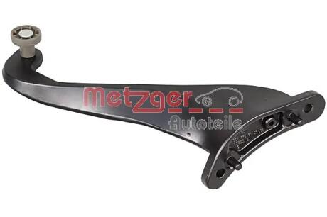 Ролик раздвижной двери автомобиля METZGER 2310132