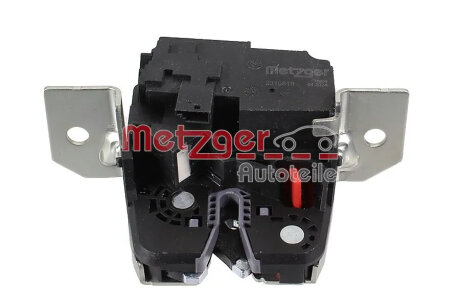 Замок багажника автомобіля METZGER 2310819