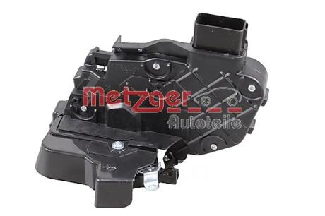 Замок двери автомобиля METZGER 2314468