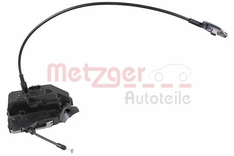 Замок дверей автомобіля METZGER 2314539