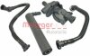 Фильтр очистки картерных газов METZGER 2385080 (фото 2)