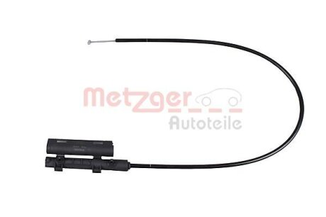 Трос замка капота METZGER 3160053