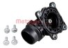 Фланець системи охолодження METZGER 4010299 (фото 2)