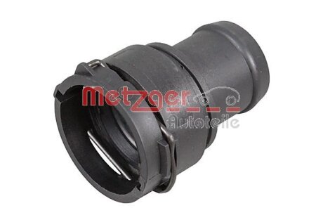 Фланец системы охлаждения METZGER 4010399