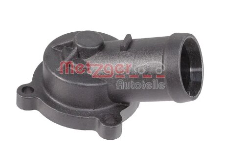 Фланець системи охолодження METZGER 4010434