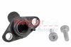 Фланець системи охолодження METZGER 4010594 (фото 1)