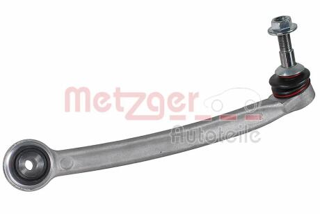 Рычаг подвески METZGER 58170502