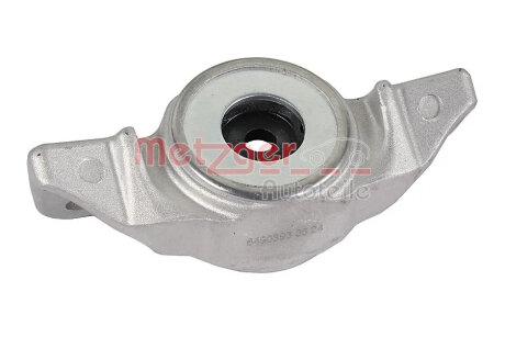 Опора амортизатора гумометалева METZGER 6490393