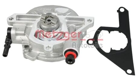 Насос вакуумний METZGER 8010076
