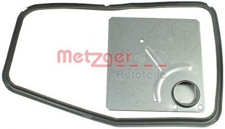 ФИЛЬТР АКПП METZGER 8020047