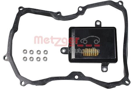 ФИЛЬТР АКПП METZGER 8020122