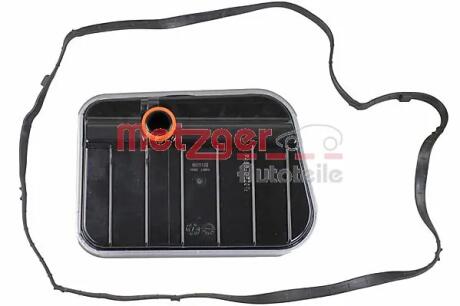 ФИЛЬТР АКПП METZGER 8020123