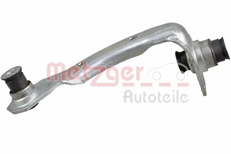 Опора двигуна гумометалева METZGER 8053903