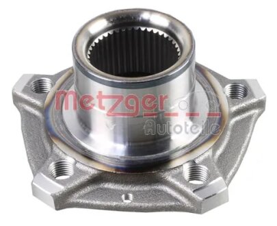 Маточина колеса METZGER N 1050