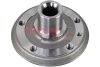 Маточина колеса METZGER N 1090 (фото 1)