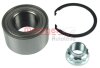 Подшипник шариковый d&gt;30 METZGER WM 6831 (фото 1)