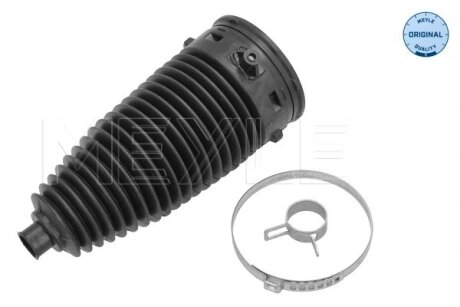 Чохол рульового механізму MEYLE 0146200015