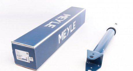 Амортизатор підвіски MEYLE 026 725 0027