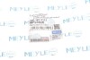 Фланец охлаждающей жидкости VOLKSWAGEN (выр-во) MEYLE 100 121 0113 (фото 2)