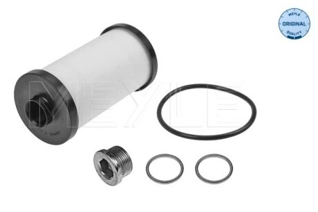 Комплект для заміни трансмісійного мастила в АКПП MEYLE 100 135 0102/SK (фото 1)