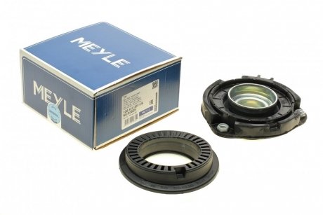 Фото 1 - ремкомплект опоры амортизатора MEYLE 100 412 2011/S Ремкомплект опоры амортизатора MEYLE 100 412 2011/S (фото 1)