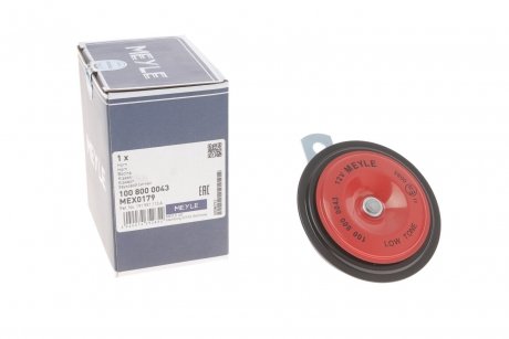 Звуковий сигнал MEYLE 100 800 0043