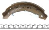 Комплект тормозных колодок MEYLE 11-14 533 0020 (фото 4)