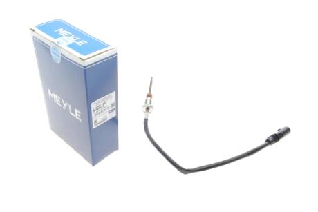 Датчик температура вихлопних газів MEYLE 114 800 0244