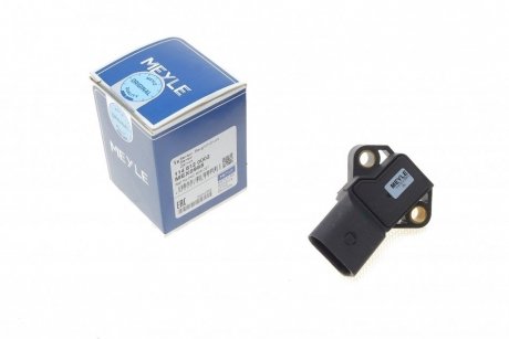 Датчик давления впускного коолектора MEYLE 114 812 0002