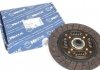 Диск сцепления VW PASSAT 1,6 96-00 AUDI 80-100-A4-A6 1,6-1,8-1,9TD 86-97 (Выр-во) MEYLE 117 210 2301 (фото 1)