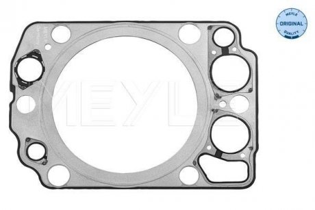 Прокладка, головка блока циліндрів MEYLE 12-34 001 0010