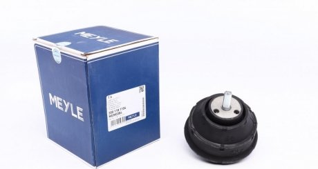 Опора двигателя BMW (выр-во) MEYLE 300 118 1106