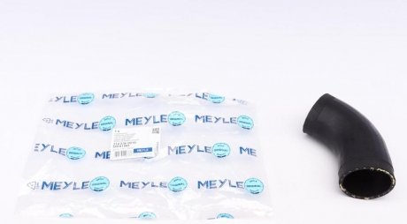 Патрубок интеркулера MEYLE 3140360019