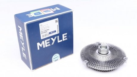 Муфта вентилятора системы охлаждения BMW (выр-во) MEYLE 314 115 2701 (фото 1)
