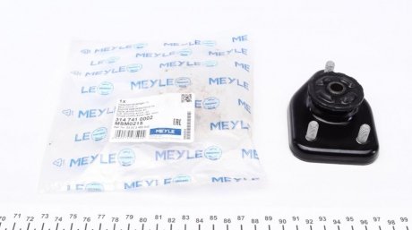 Опора амортизационной стойки MEYLE 314 741 0002