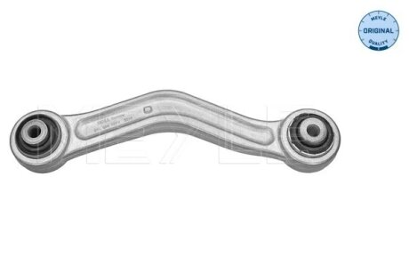 Коромисло підвіски колеса, заднє MEYLE 3160500099
