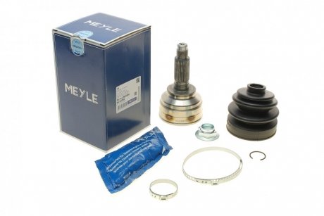 ШРУС зовніш. з пильником MAZDA 626 MEYLE 35-14 498 0008