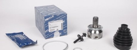 ШРУС зовніш. з пильником MAZDA 3/6 MEYLE 35-14 498 0015