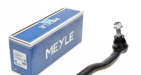 Наконечник рульової тяги MEYLE 35-16 020 0047