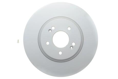 Диск гальмівний MEYLE 37-83 521 0049/PD