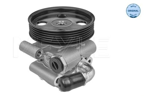 Гідравлічний насос рульової шестерні MEYLE 5146310024