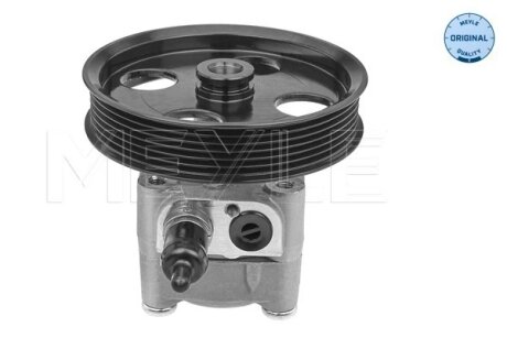 Гідравлічний насос рульової шестерні MEYLE 5146310025