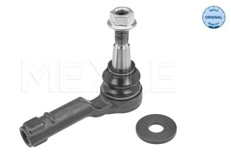 Накінечник кермової тяги MEYLE 53-16 020 0019