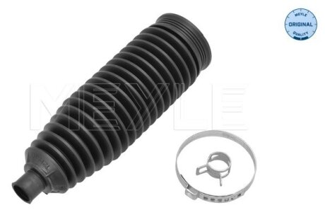 Пыльник рулевой рейки MEYLE 614 620 0017