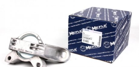 Опора двигуна FORD MEYLE 714 030 0017